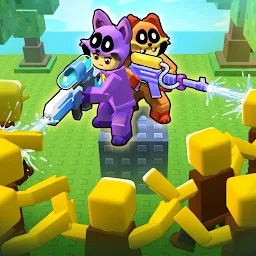 Build a Base — Survival Master 1.7