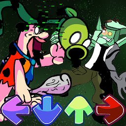 Glitched Legends Battle Finn 1.5