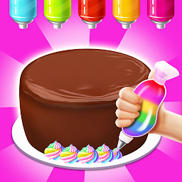 Cake Maker: DIY Cake Game 0.0.27