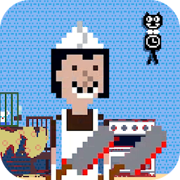 There's a Butcher Around 1.0.8