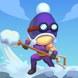Snow Castle: Idle Clicker 1.2