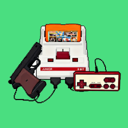 Игры Денди: 300+ лучших игр на русском языке