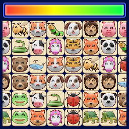 Animal Onet Puzzle 1.19.0