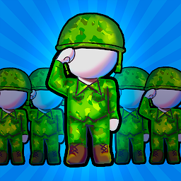 Island Warfare 3D: Land of Guns 3.1.3