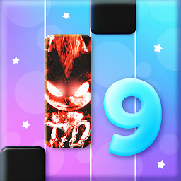Magic Level 9 Music Piano Game 1.9.2