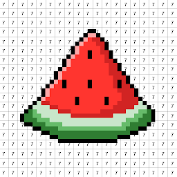 Pixel DIY Coloring 1.4.3