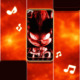 Music Piano 5: Demon Piano 1.1.6