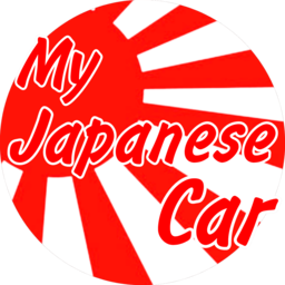 My Japanese Car Alpha 0.6.8