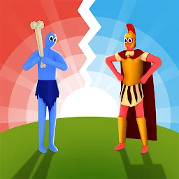 Untitled Sandbox Battle 1.16