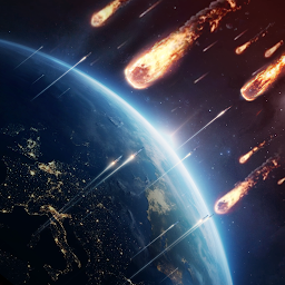 Planet Defense: Space TD 0.1.53