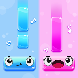 Duet Tiles: Dual Music Games 1.9.38