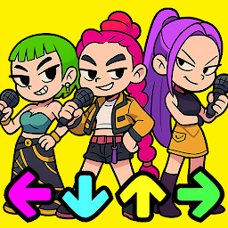 Music Time Rap Battle 1.0.0.68