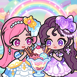 Pippi World: Avatar Life 1.27