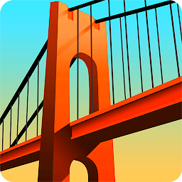 Bridge Constructor 13.1