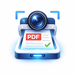 Сканер документов PDF OCR