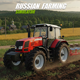Russian Farming Simulator 1.0.0