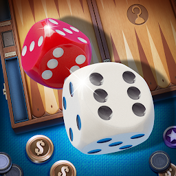 Нарды Backgammon Legends 2.39.0