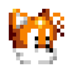 Tails Adventure 0.3.1