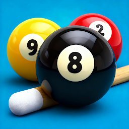 Super Billiards Real 8 Ball 1.4.1