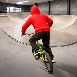 BMX Playground 1.12
