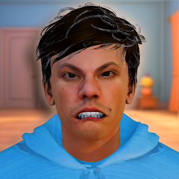 Побег от Блогера 0.3