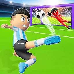 Kick It – Fun Soccer Game 1.4.7