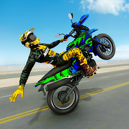 Extreme Flip: Wheelie Rider 1.0