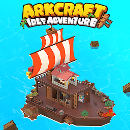 Arkcraft 0.0.12