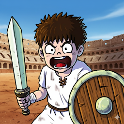 Legend of Gladiator 1.8.1