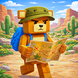 Bear Hero Journey 3.1