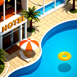 Ocean Resort Hotel Simulator 1.28