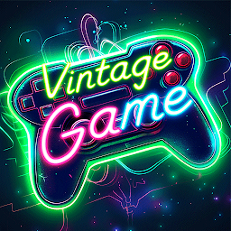 Vintage Game Hub 1.0.2