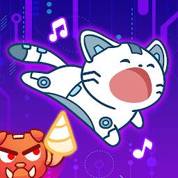 Cat Dash 2.0.59