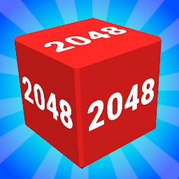 Mega Cube: 2048 3D Merge Game 2.15.1