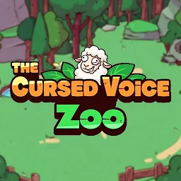The Cursed Voice Zoo 1.4.4