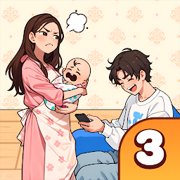 Brain Puzzle 3: Crazy Mind 1.0.6