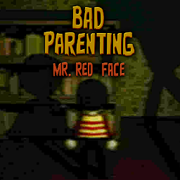 Bad Parenting 1: Mr Red Face 1.0.1