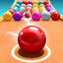 3D Bubble Shoot — ASMR Game 22.0