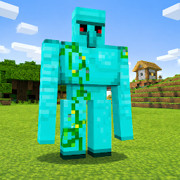 Golem Rise: Craft Arena 7401