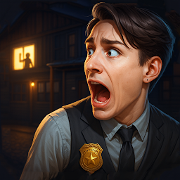 Аномалии: Хоррор Детектив 0.6