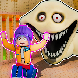 Brainjot Prison: Escape Obby 1.4