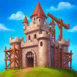Townsmen — A Kingdom Rebuilt