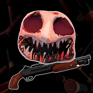 Shotgun Horror: Roulette 1.3.0