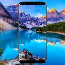 Красивые обои 4K для телефона фон 2.1