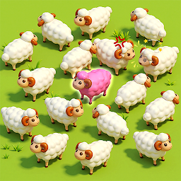 Sheep Dash 2.9