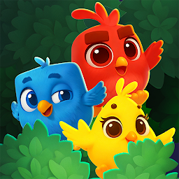 Chirpy Bird 1.2.7