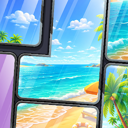 Jigsort Puzzle 1.1.0