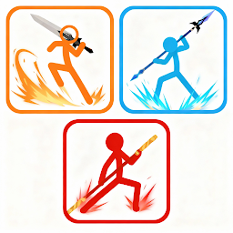 Stickman Fight: Weapon Master 0.4.9