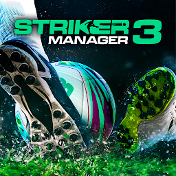 Striker Manager 3 111