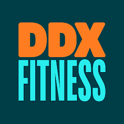 DDX Fitness 1.092.300